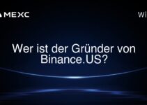 Wer ist der Gründer von Binance.US?