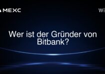 Wer ist der Gründer von Bitbank?
