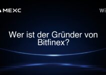 Wer ist der Gründer von Bitfinex?