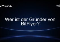 Wer ist der Gründer von BitFlyer?