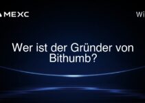 Wer ist der Gründer von Bithumb?