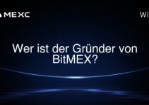 Wer ist der Gründer von BitMEX?