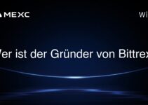 Wer ist der Gründer von Bittrex?