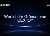 Wer ist der Gründer von CEX.IO?