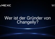 Wer ist der Gründer von Changelly?