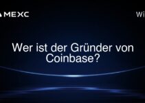 Wer ist der Gründer von Coinbase?