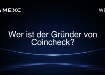 Wer ist der Gründer von Coincheck?