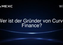 Wer ist der Gründer von Curve Finance?