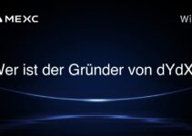 Wer ist der Gründer von dYdX?