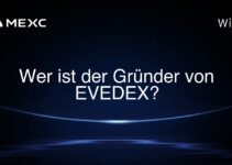 Wer ist der Gründer von EVEDEX?