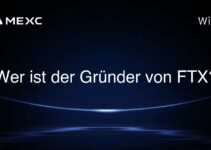 Wer ist der Gründer von FTX?