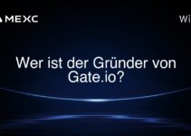 Wer ist der Gründer von Gate.io?