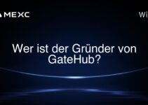 Wer ist der Gründer von GateHub?