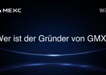 Wer ist der Gründer von GMX?