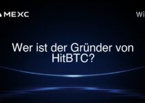 Wer ist der Gründer von HitBTC?