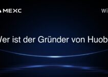Wer ist der Gründer von Huobi?