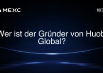 Wer ist der Gründer von Huobi Global?