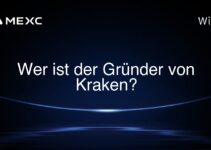 Wer ist der Gründer von Kraken?