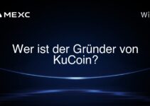 Wer ist der Gründer von KuCoin?