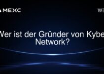 Wer ist der Gründer von Kyber Network?