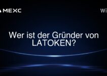 Wer ist der Gründer von LATOKEN?