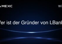 Wer ist der Gründer von LBank?
