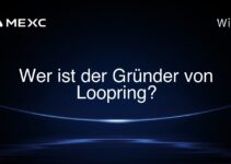 Wer ist der Gründer von Loopring?