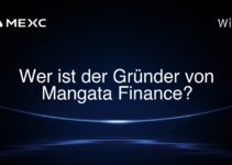 Wer ist der Gründer von Mangata Finance?