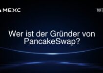 Wer ist der Gründer von PancakeSwap?