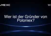 Wer ist der Gründer von Poloniex?