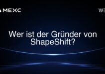 Wer ist der Gründer von ShapeShift?