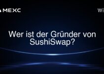 Wer ist der Gründer von SushiSwap?