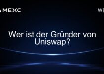 Wer ist der Gründer von Uniswap?