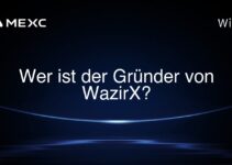 Wer ist der Gründer von WazirX?