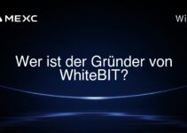 Wer ist der Gründer von WhiteBIT?