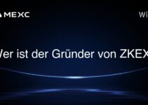Wer ist der Gründer von ZKEX?
