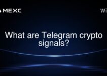 What are Telegram crypto signals?