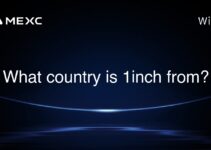 What country is 1inch from?