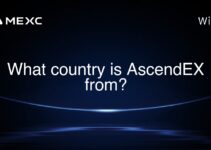What country is AscendEX from?