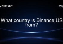 What country is Binance.US from?