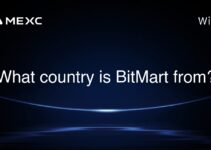 What country is BitMart from?