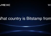 What country is Bitstamp from?