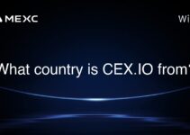 What country is CEX.IO from?