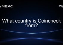 What country is Coincheck from?