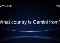 What country is Gemini from?