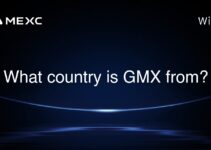 What country is GMX from?