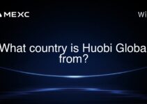 What country is Huobi Global from?