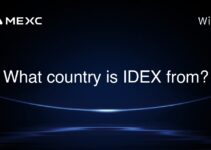 What country is IDEX from?