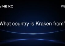 What country is Kraken from?