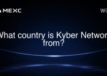 What country is Kyber Network from?